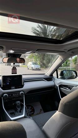 تويوتا راف 4